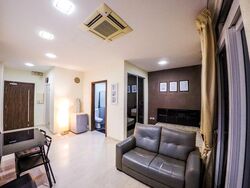Eastwood Regency (D16), Apartment #617098061